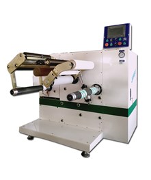 Máy chia cuộn ALIBABA