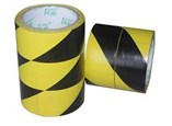Băng Keo Cảnh Báo Vàng Đen 4F8 x 30yds