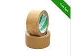 Băng Keo Giấy Bò Thấm Nước 6F x 100yds