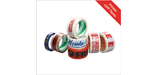 Băng Keo In Logo Xuất Khẩu