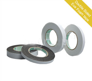 Băng Keo Mouse Đen 2F4 x 10yds