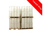 Màng PE Chia Cuộn Từ 22 kg - 27 kg