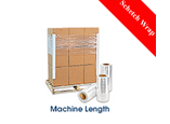 Màng PE Quấn Máy Từ 13,8 kg - 16 kg
