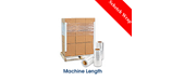 Màng PE Quấn Máy Từ 13,8 kg - 16 kg