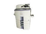 Máy Photocopy Toshiba 810