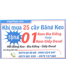 QUẢNG CÁO