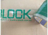 in chữ EBLOCK