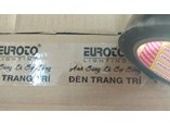 in chữ EUROTO