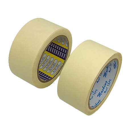 Băng keo giấy Angel 4F8 dán thùng giá rẻ nhất
